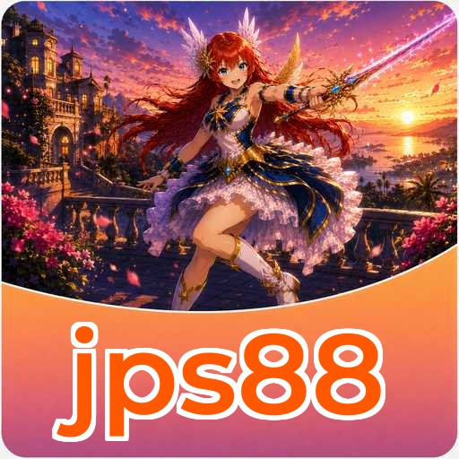 jps88 APK Structure