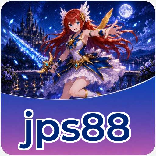 jps88 APK Structure