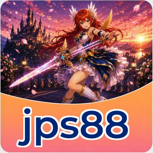 jps88 APK Structure