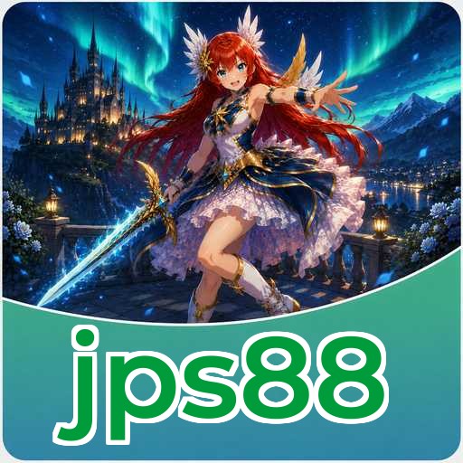jps88 Signature